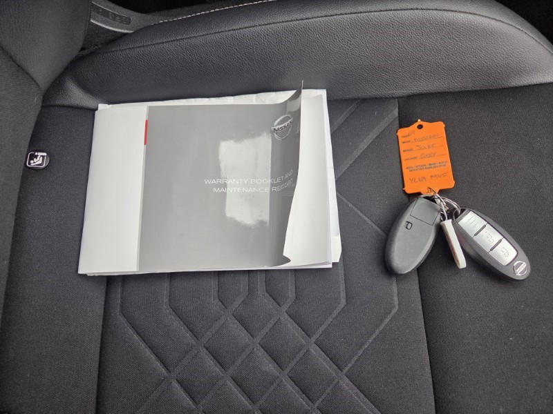 2020 (69) NISSAN JUKE 1.0 DiG-T Tekna 5dr DCT 5211222