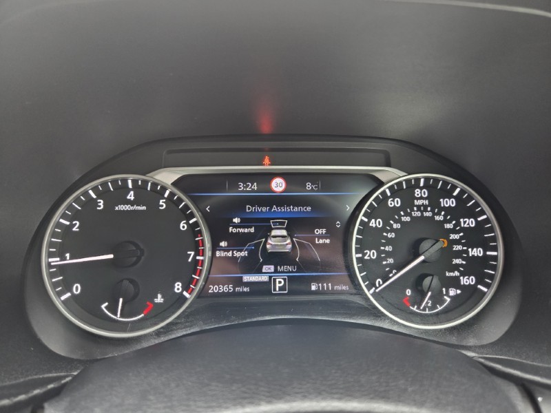 2020 (69) NISSAN JUKE 1.0 DiG-T Tekna 5dr DCT 5211219