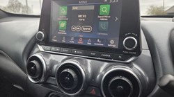 2020 (69) NISSAN JUKE 1.0 DiG-T Tekna 5dr DCT 5211214