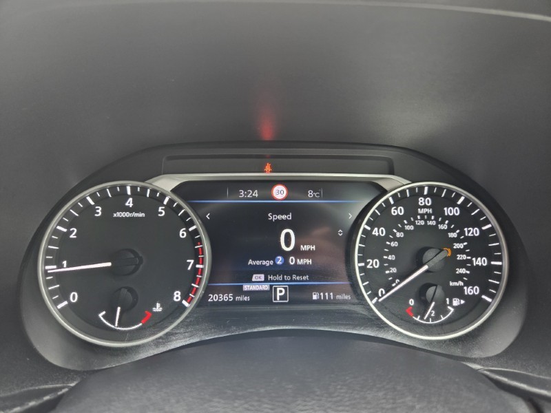 2020 (69) NISSAN JUKE 1.0 DiG-T Tekna 5dr DCT 5211220