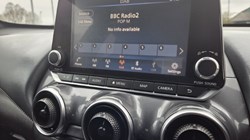 2020 (69) NISSAN JUKE 1.0 DiG-T Tekna 5dr DCT 5211215