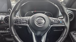 2020 (69) NISSAN JUKE 1.0 DiG-T Tekna 5dr DCT 5211211