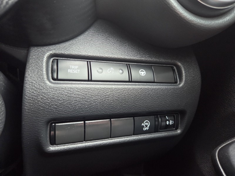 2020 (69) NISSAN JUKE 1.0 DiG-T Tekna 5dr DCT 5211223