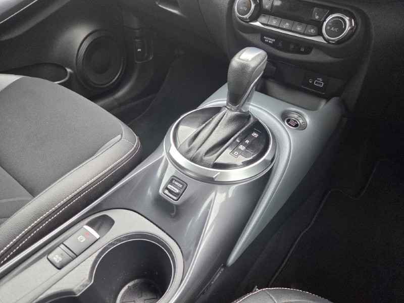 2020 (69) NISSAN JUKE 1.0 DiG-T Tekna 5dr DCT 5211212