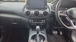 2020 (69) NISSAN JUKE 1.0 DiG-T Tekna 5dr DCT 5211208
