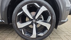 2020 (69) NISSAN JUKE 1.0 DiG-T Tekna 5dr DCT 5211183