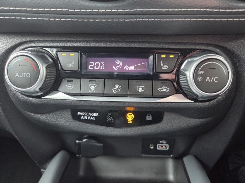 2020 (69) NISSAN JUKE 1.0 DiG-T Tekna 5dr DCT 5211213