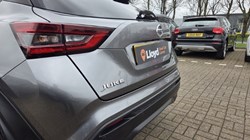 2020 (69) NISSAN JUKE 1.0 DiG-T Tekna 5dr DCT 5211192