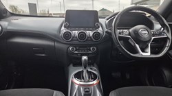 2020 (69) NISSAN JUKE 1.0 DiG-T Tekna 5dr DCT 5211201