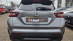 2020 (69) NISSAN JUKE 1.0 DiG-T Tekna 5dr DCT 5211194