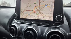 2020 (69) NISSAN JUKE 1.0 DiG-T Tekna 5dr DCT 5211216