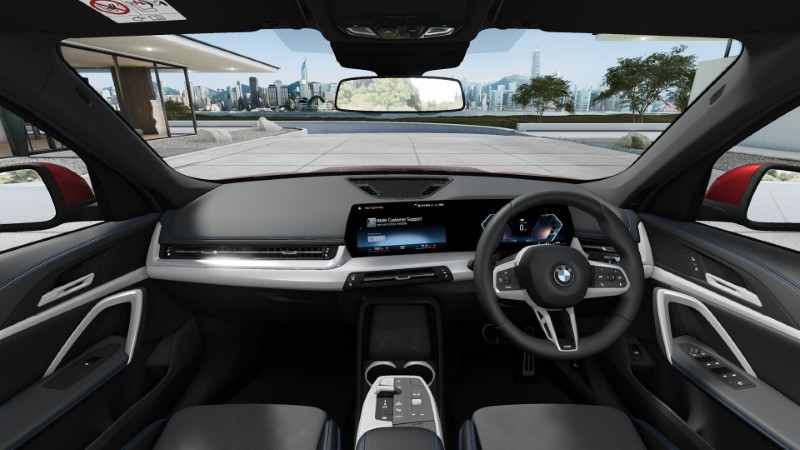  BMW X1 sDrive 20i MHT M Sport 5dr Step Auto 4470423