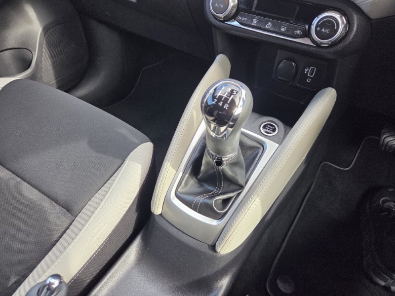 2021 (21) NISSAN MICRA 1.0 IG-T 92 Tekna 5dr 5218449