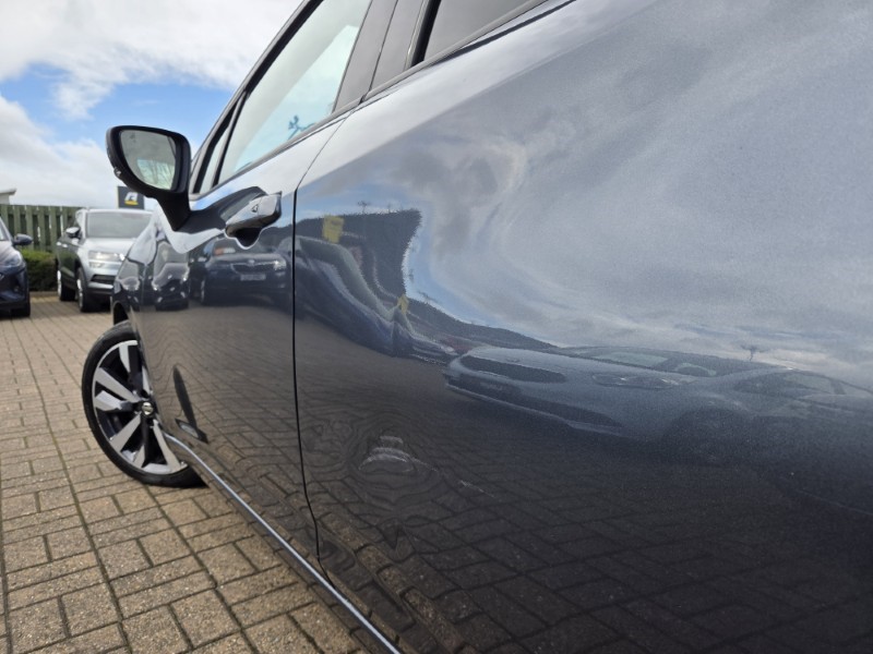 2021 (21) NISSAN MICRA 1.0 IG-T 92 Tekna 5dr 5218427