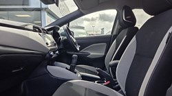2021 (21) NISSAN MICRA 1.0 IG-T 92 Tekna 5dr 5218442