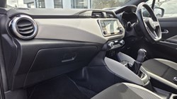 2021 (21) NISSAN MICRA 1.0 IG-T 92 Tekna 5dr 5218441