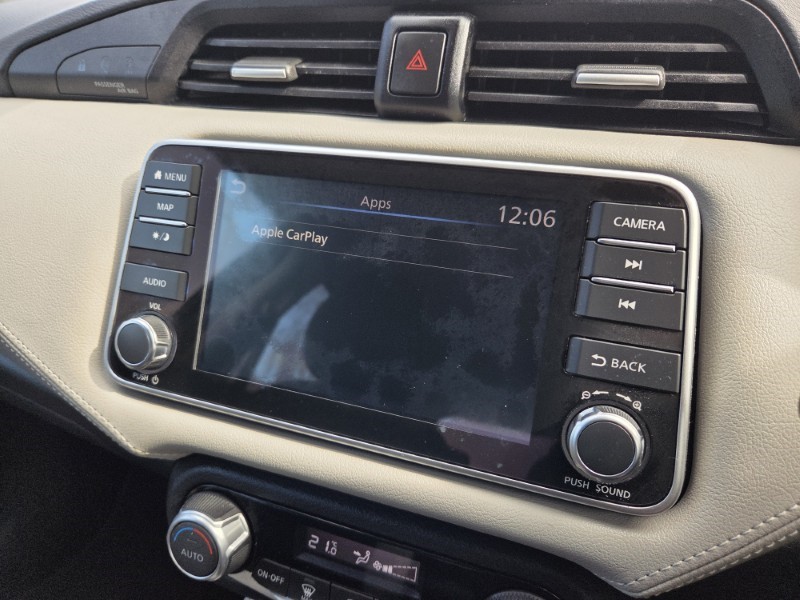 2021 (21) NISSAN MICRA 1.0 IG-T 92 Tekna 5dr 5218454