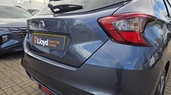 2021 (21) NISSAN MICRA 1.0 IG-T 92 Tekna 5dr 5218428