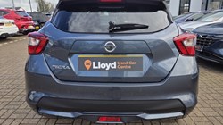 2021 (21) NISSAN MICRA 1.0 IG-T 92 Tekna 5dr 5218431