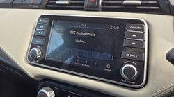 2021 (21) NISSAN MICRA 1.0 IG-T 92 Tekna 5dr 5218453