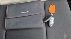 2021 (21) NISSAN MICRA 1.0 IG-T 92 Tekna 5dr 5218455