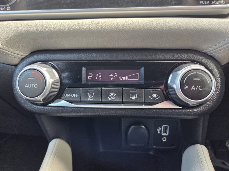 2021 (21) NISSAN MICRA 1.0 IG-T 92 Tekna 5dr 5218450