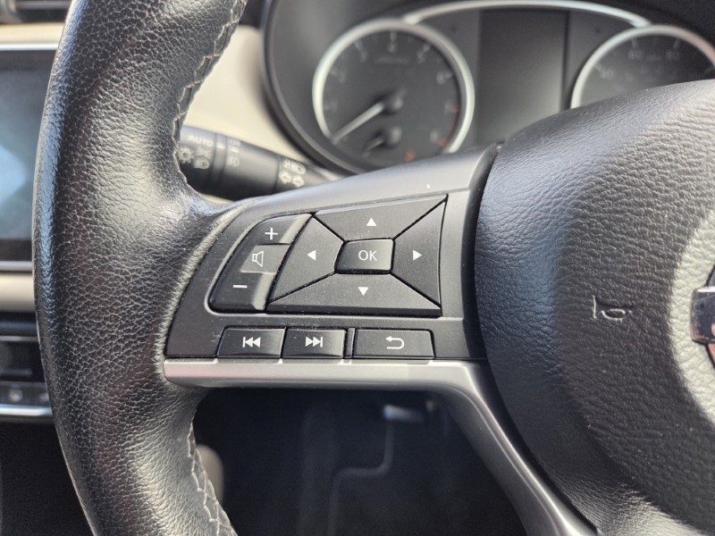 2021 (21) NISSAN MICRA 1.0 IG-T 92 Tekna 5dr 5218446