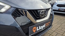 2021 (21) NISSAN MICRA 1.0 IG-T 92 Tekna 5dr 5218426