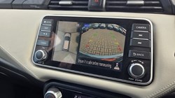 2021 (21) NISSAN MICRA 1.0 IG-T 92 Tekna 5dr 5218429