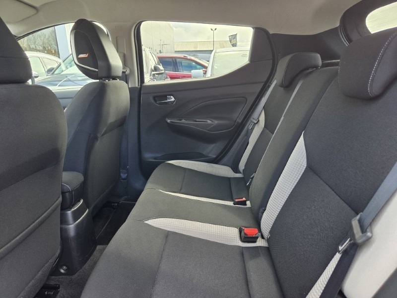 2021 (21) NISSAN MICRA 1.0 IG-T 92 Tekna 5dr 5218437