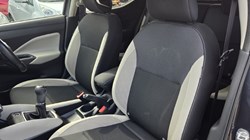 2021 (21) NISSAN MICRA 1.0 IG-T 92 Tekna 5dr 5218443