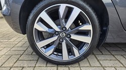 2021 (21) NISSAN MICRA 1.0 IG-T 92 Tekna 5dr 5218419