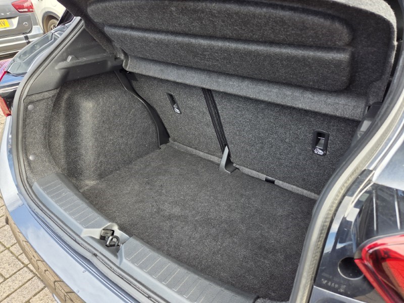 2021 (21) NISSAN MICRA 1.0 IG-T 92 Tekna 5dr 5218433