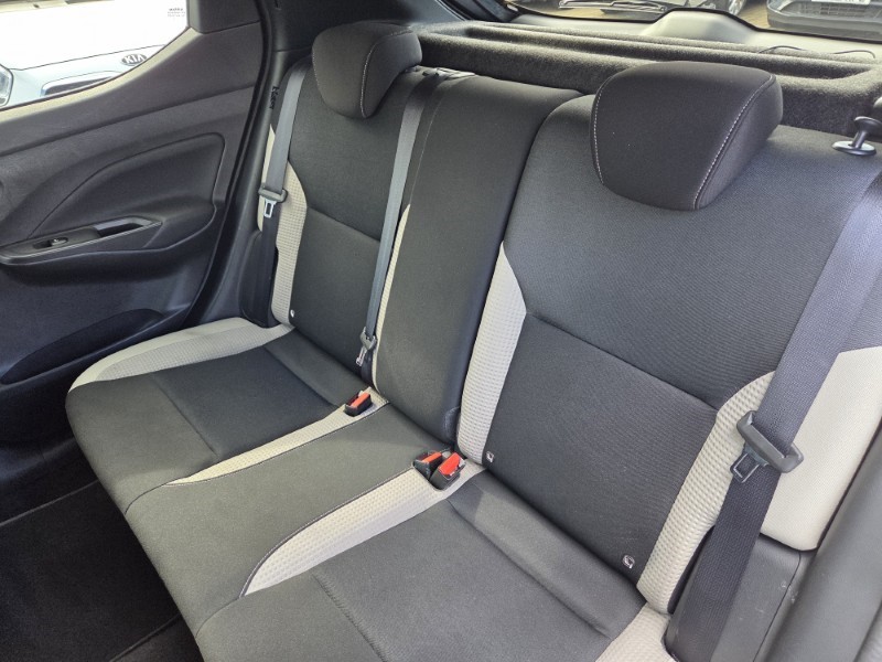 2021 (21) NISSAN MICRA 1.0 IG-T 92 Tekna 5dr 5218440