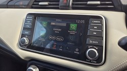 2021 (21) NISSAN MICRA 1.0 IG-T 92 Tekna 5dr 5218451