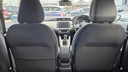 2021 (21) NISSAN MICRA 1.0 IG-T 92 Tekna 5dr 5218435