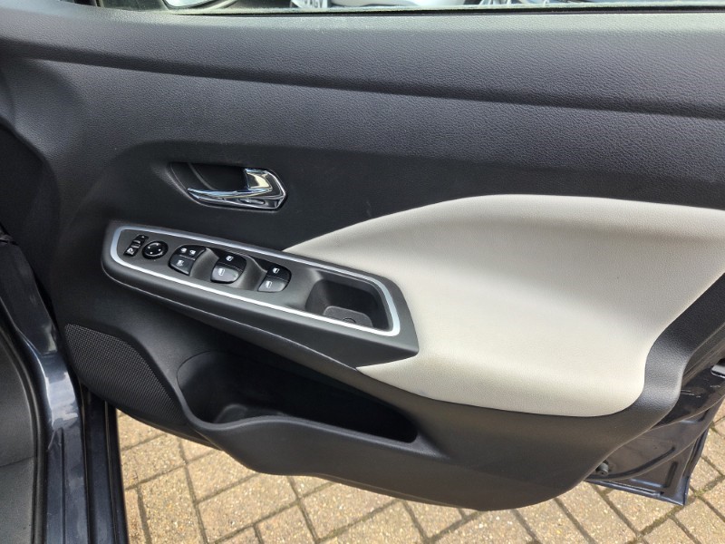 2021 (21) NISSAN MICRA 1.0 IG-T 92 Tekna 5dr 5218444