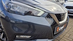 2021 (21) NISSAN MICRA 1.0 IG-T 92 Tekna 5dr 5218425