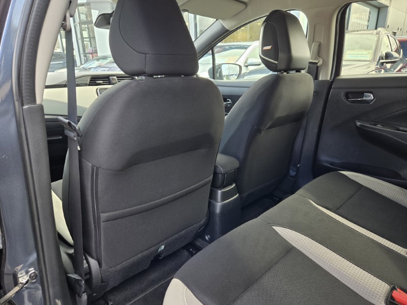 2021 (21) NISSAN MICRA 1.0 IG-T 92 Tekna 5dr 5218436