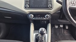2021 (21) NISSAN MICRA 1.0 IG-T 92 Tekna 5dr 5218445