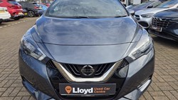 2021 (21) NISSAN MICRA 1.0 IG-T 92 Tekna 5dr 5218422