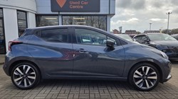 2021 (21) NISSAN MICRA 1.0 IG-T 92 Tekna 5dr 5218418