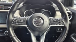 2021 (21) NISSAN MICRA 1.0 IG-T 92 Tekna 5dr 5218448