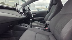 2019 (19) TOYOTA COROLLA 1.2T VVT-i Icon 5dr 5366665