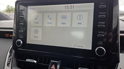 2019 (19) TOYOTA COROLLA 1.2T VVT-i Icon 5dr 5366674