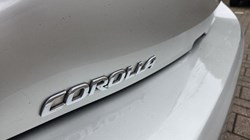 2019 (19) TOYOTA COROLLA 1.2T VVT-i Icon 5dr 5366649