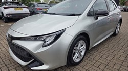 2019 (19) TOYOTA COROLLA 1.2T VVT-i Icon 5dr 5366645