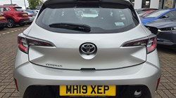 2019 (19) TOYOTA COROLLA 1.2T VVT-i Icon 5dr 5366653