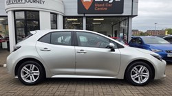 2019 (19) TOYOTA COROLLA 1.2T VVT-i Icon 5dr 5366640