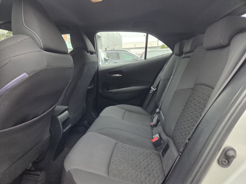 2019 (19) TOYOTA COROLLA 1.2T VVT-i Icon 5dr 5366660